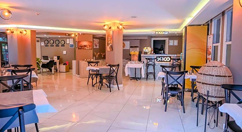 Siete Hotel