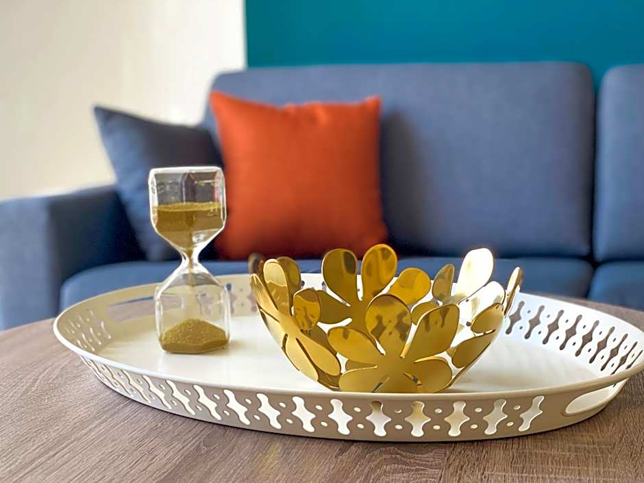 Boardinghouse Living28 Kaarst