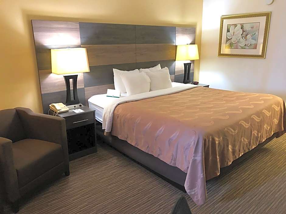 Quality Inn Bennettsville