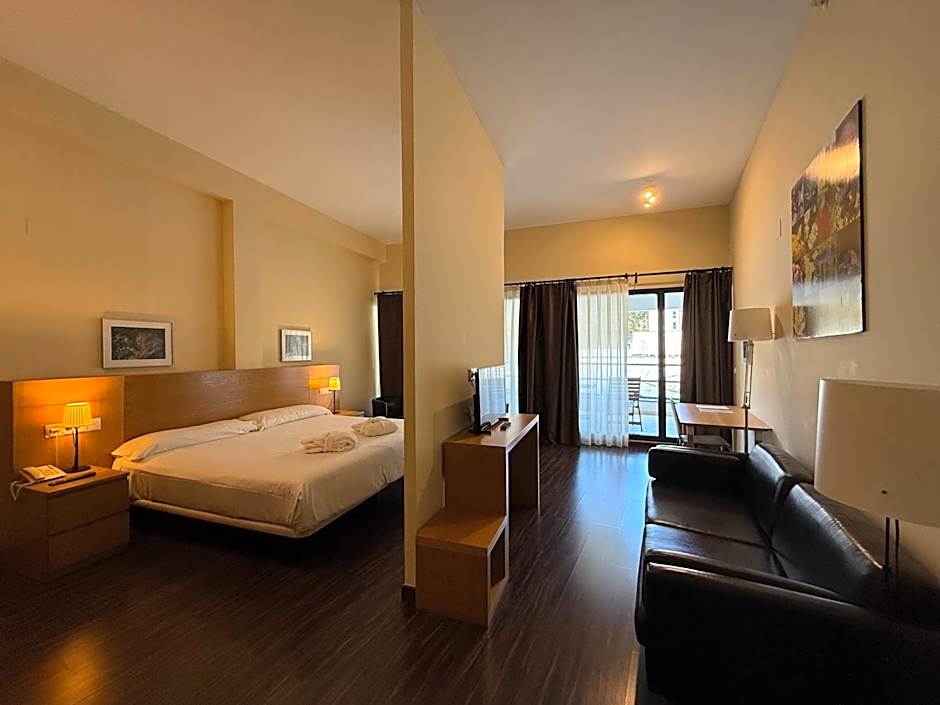 Hotel Balneario de Lanjarón