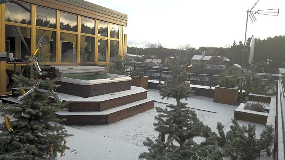 Goda Hotel & Spa