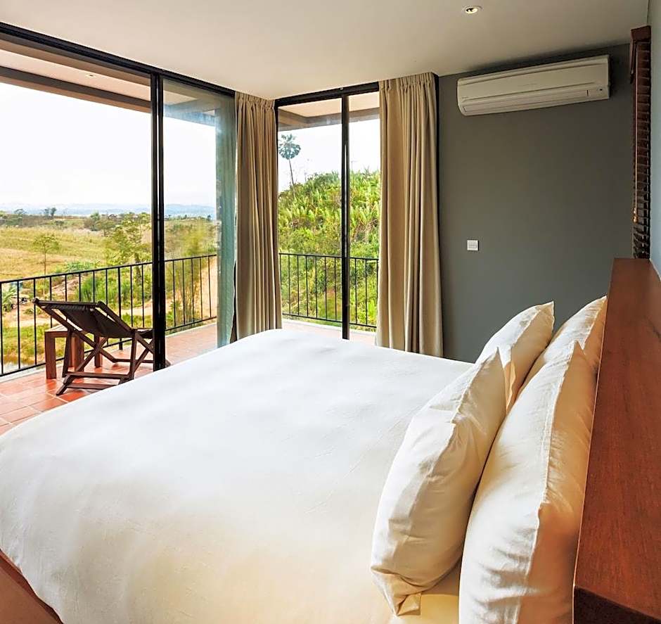 Sirinati Khao Kho National Park