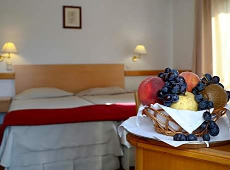 Classic Double/Twin Room