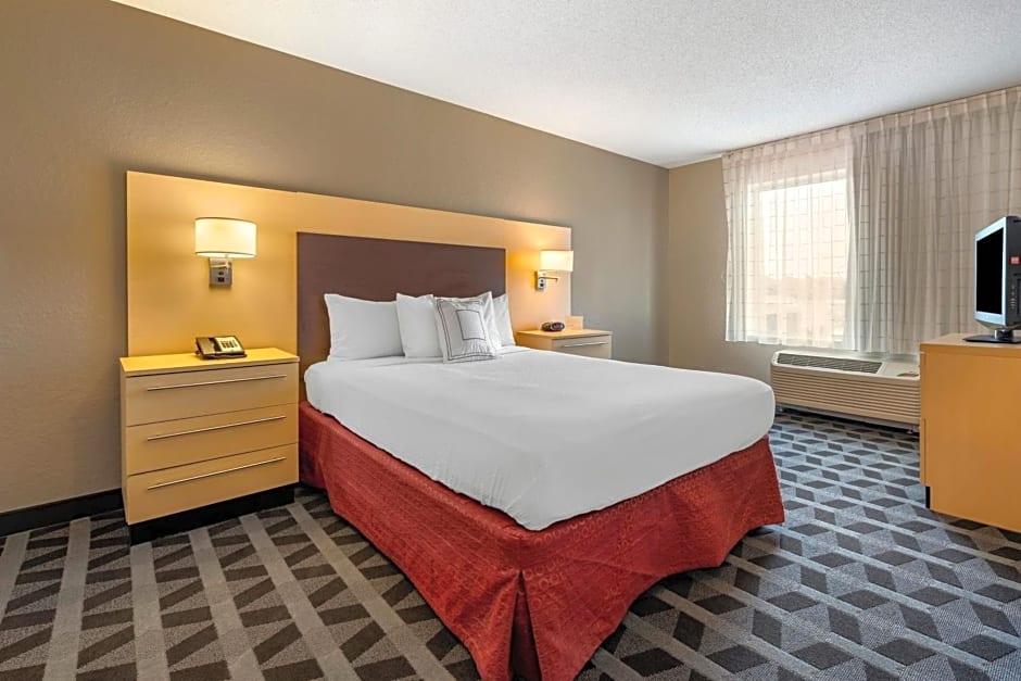 TownePlace Suites by Marriott Vincennes