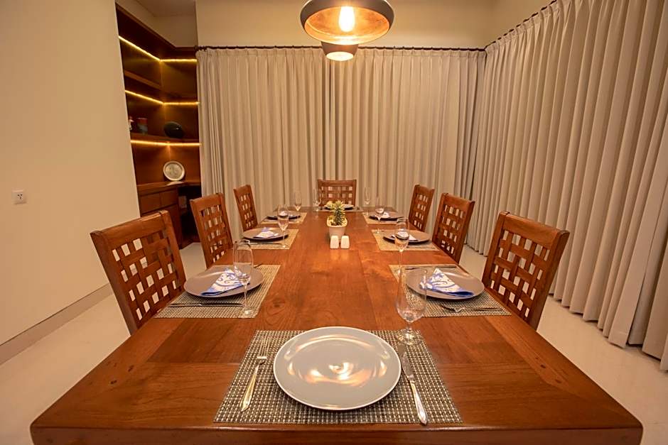 Mandara Villa Bali