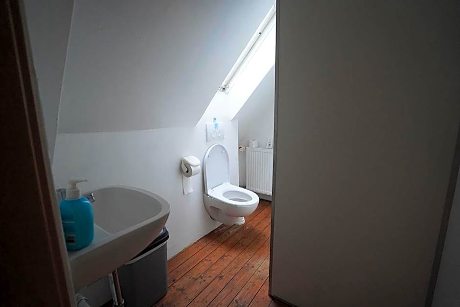 Waldschlösschen Ricklingen