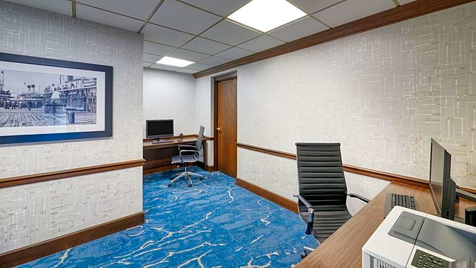 DoubleTree By Hilton Port Huron