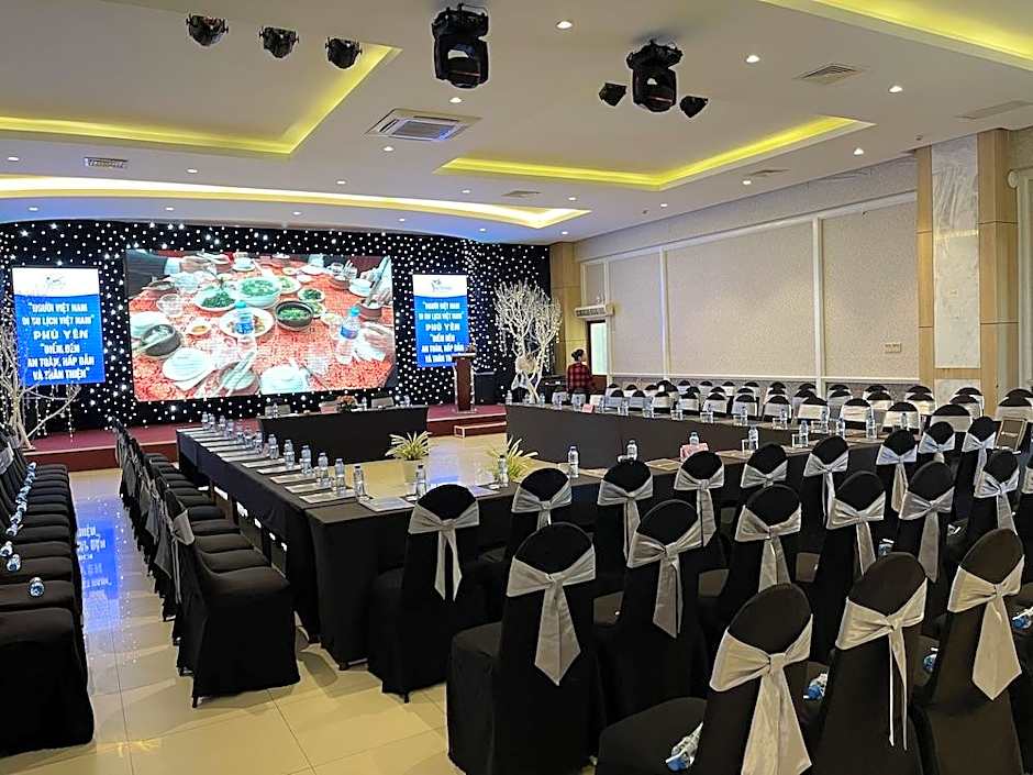 Saigon Phu Yen Hotel