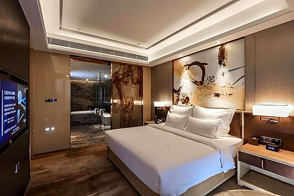 Vaperse Hotel Guangzhou