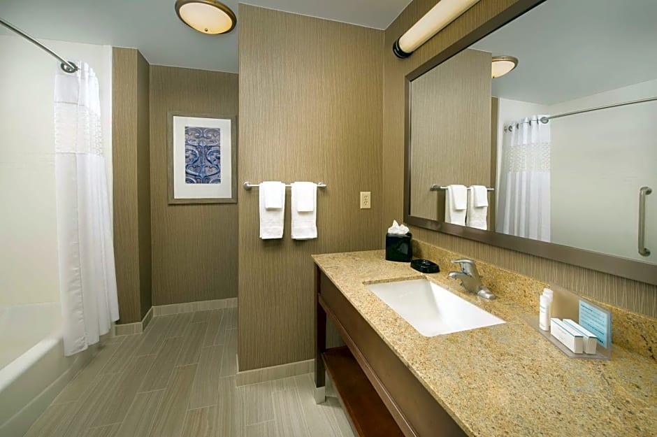 Hampton Inn By Hilton & Suites San Antonio-Downtown/Market Square