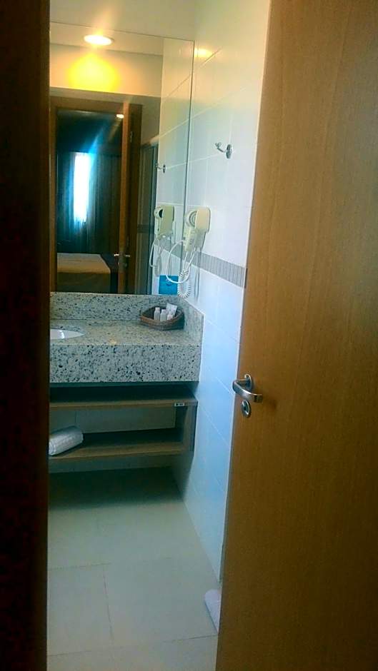 Comfort Hotel Sertaozinho