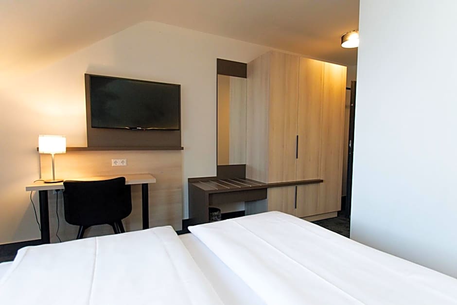 Taste Smart Hotel Lampertheim