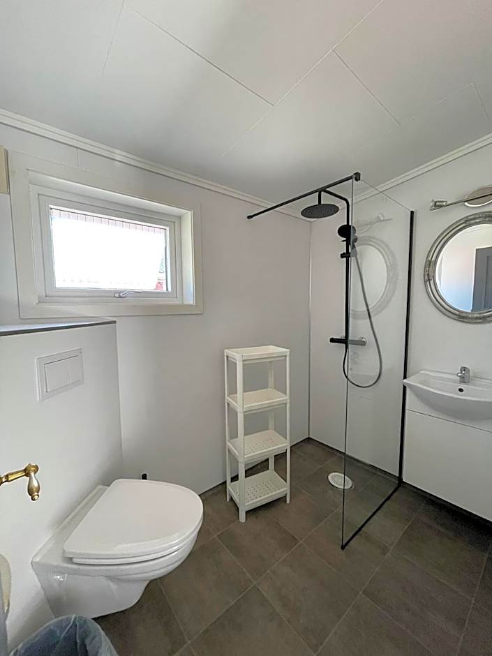 Skottneset Feriesenter