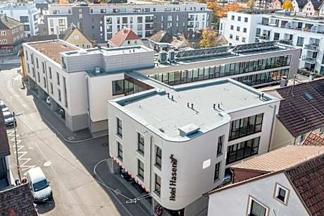 Hotel HASEN