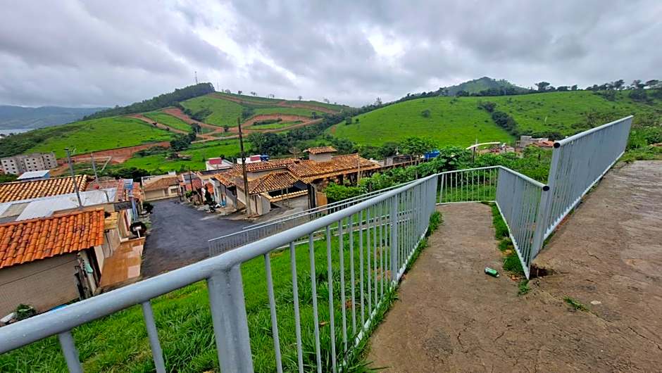 Pousada Canto das Samambaias