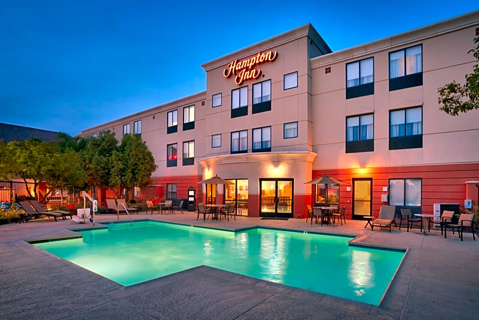 Hampton Inn Irvine/East Lake Forest