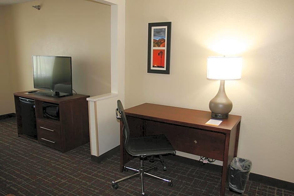 Comfort Inn Wichita Falls Near University