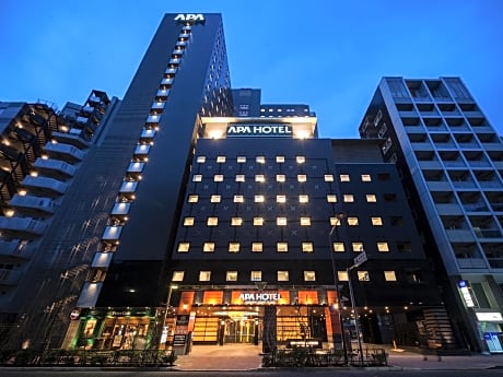 APA Hotel & Resort Nishishinjuku-Gochome-Eki Tower