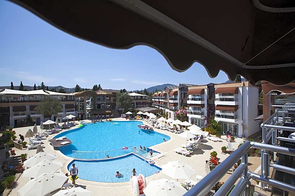 Bitez Risa Hotel