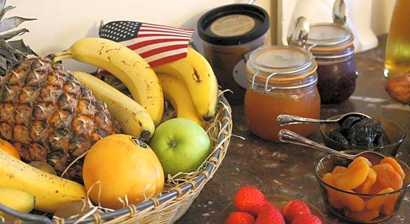 Le Château des Monts