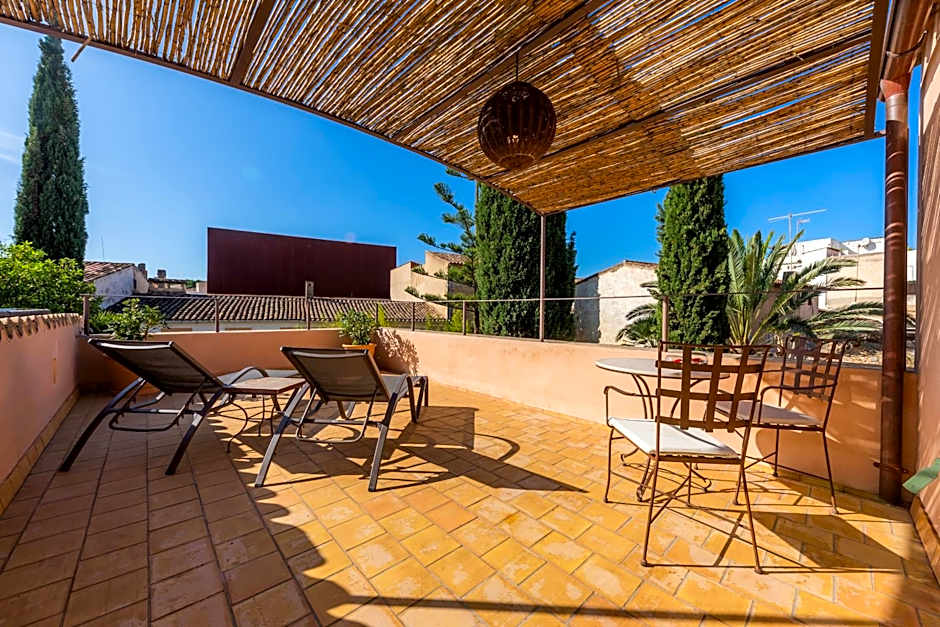 Yartan Boutique Hotel - Adults Only