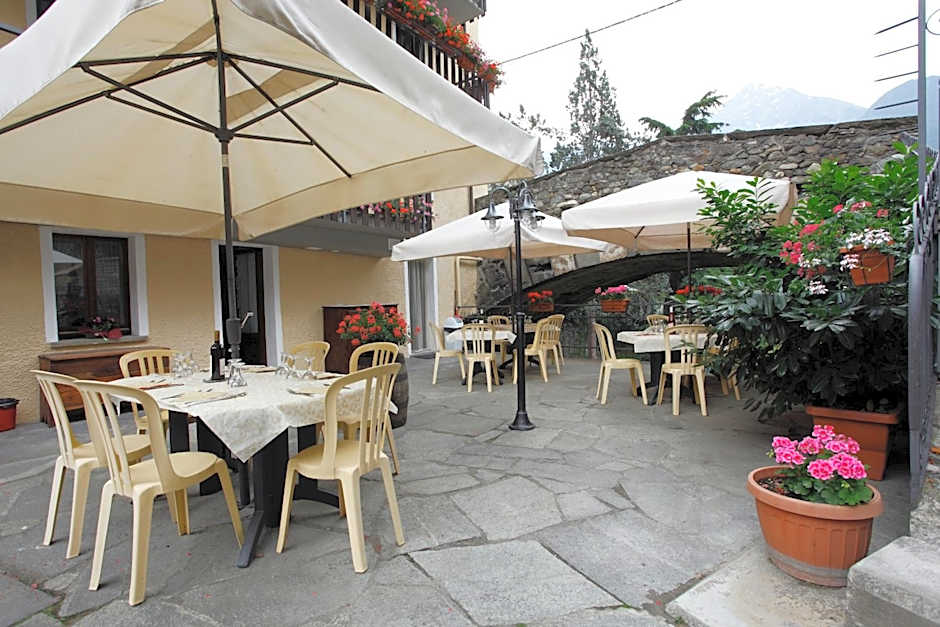 Hotel Cecchin