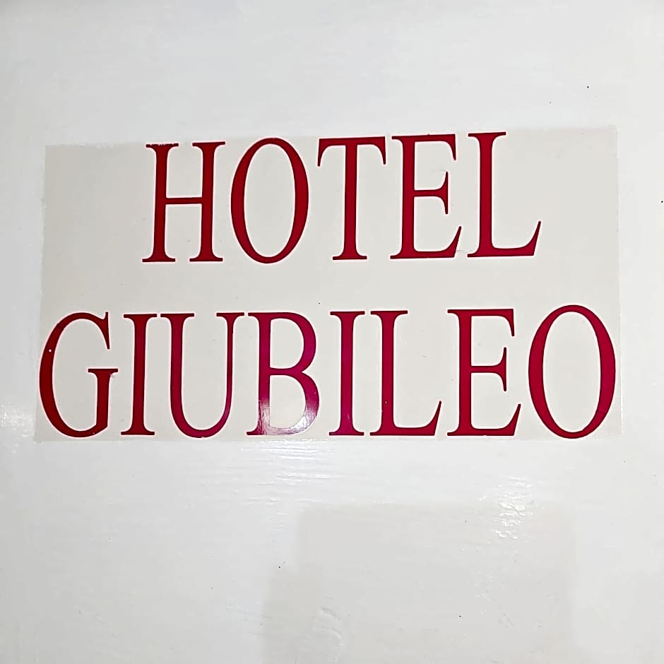 Hotel Giubileo