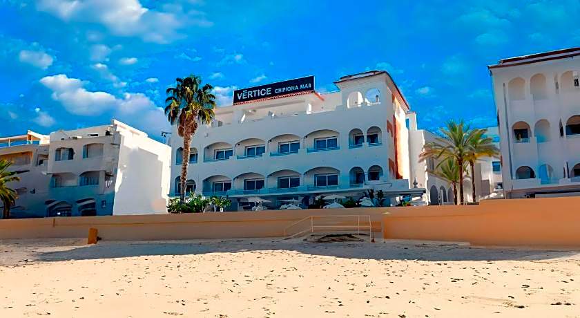 Hotel Monterrey Costa