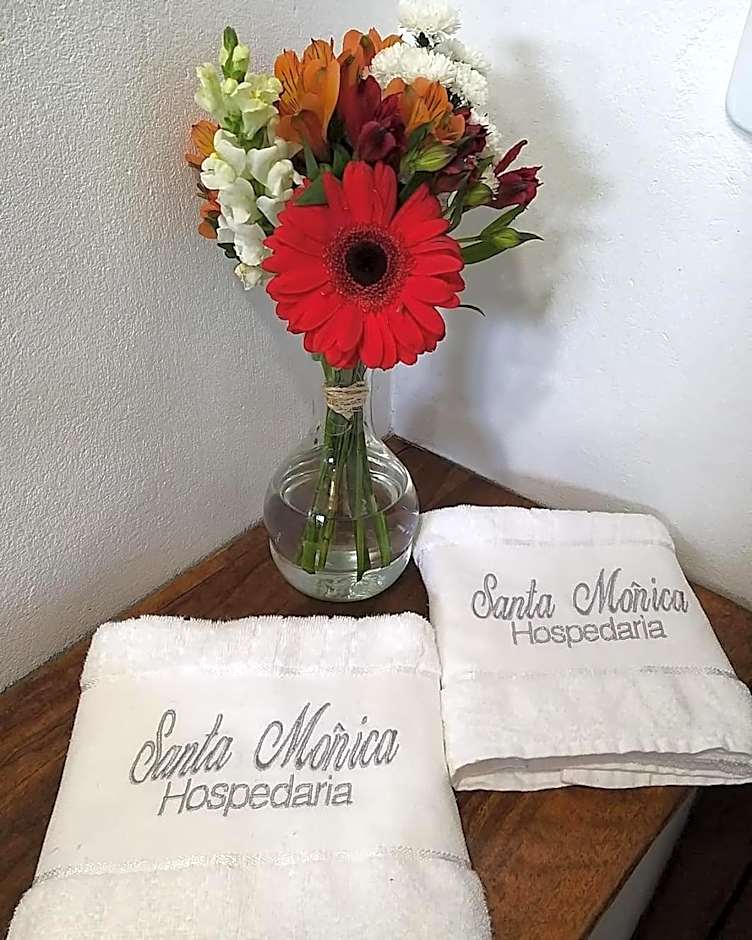 Santa Monica Hospedaria