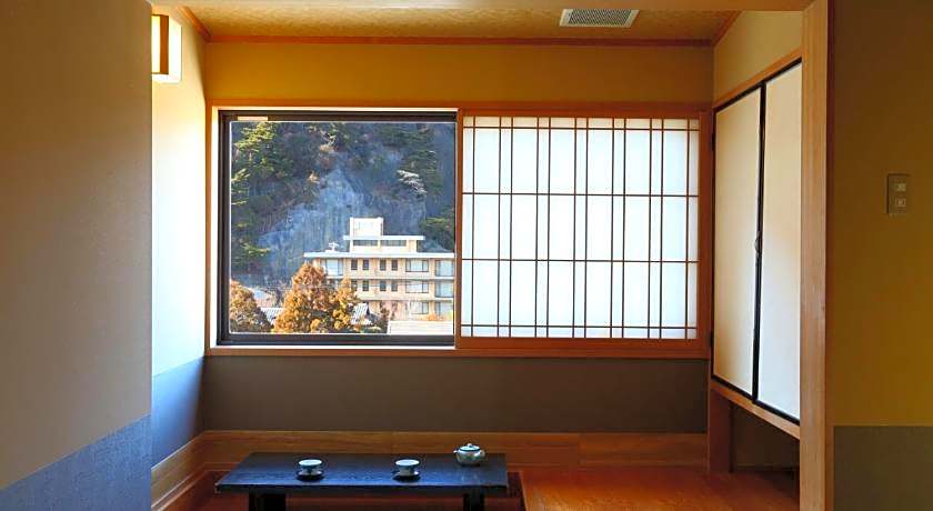 Club Wyndham Chikumakan Nagano