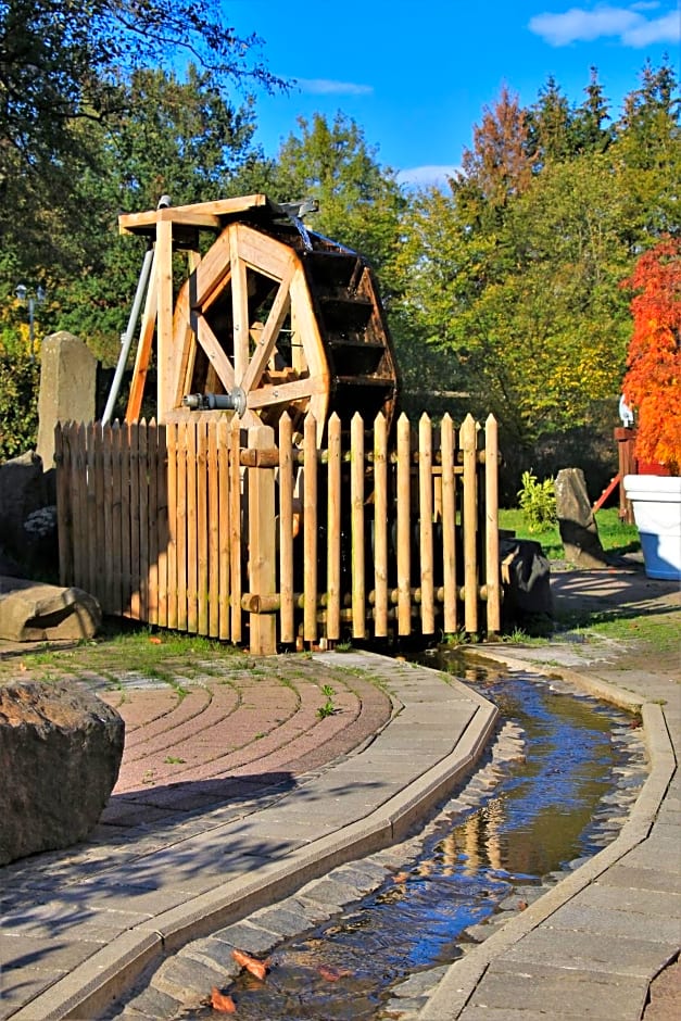 Studentenmühle Hotel - Restaurant