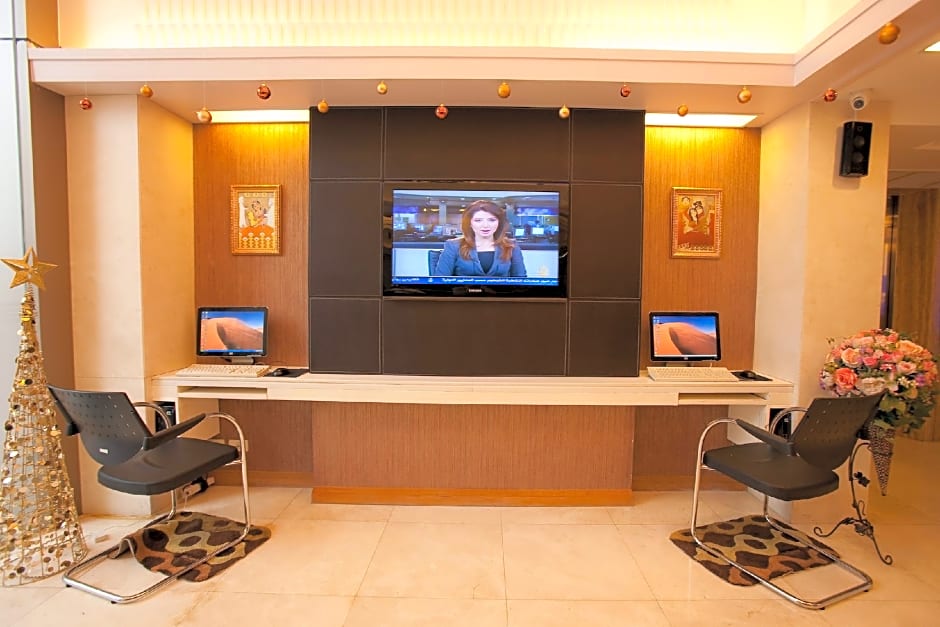 Prestige Suites Nana