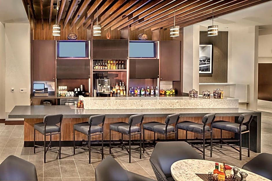 Hyatt Place State College