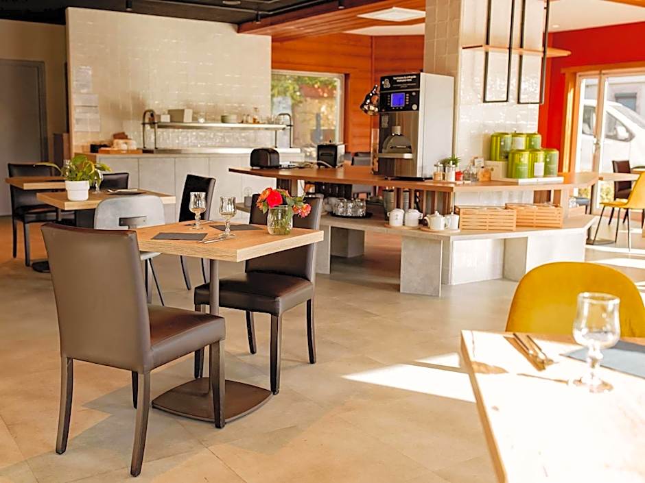 ibis Clermont Ferrand Sud Carrefour Herbet