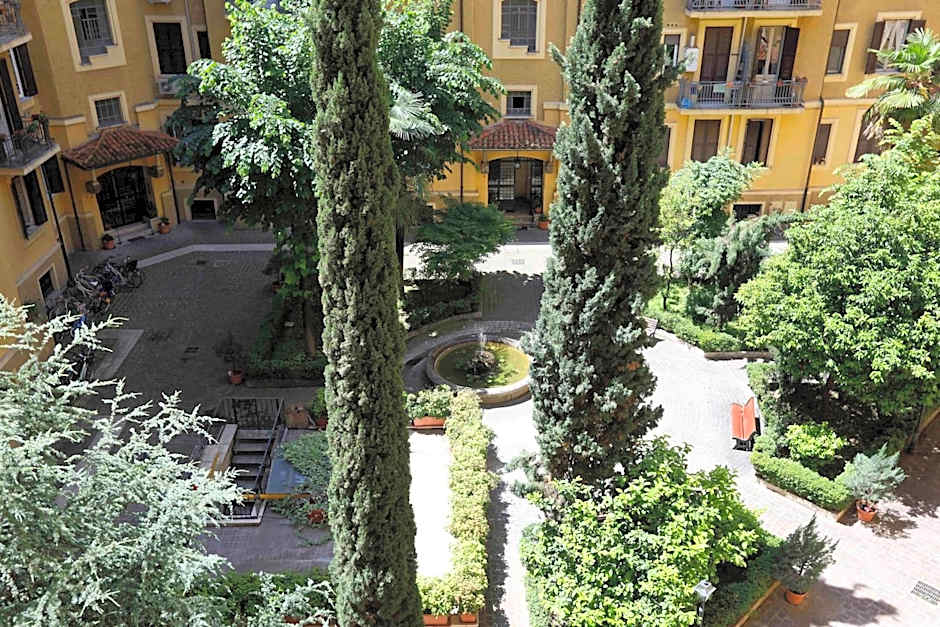 B&B Mazzini