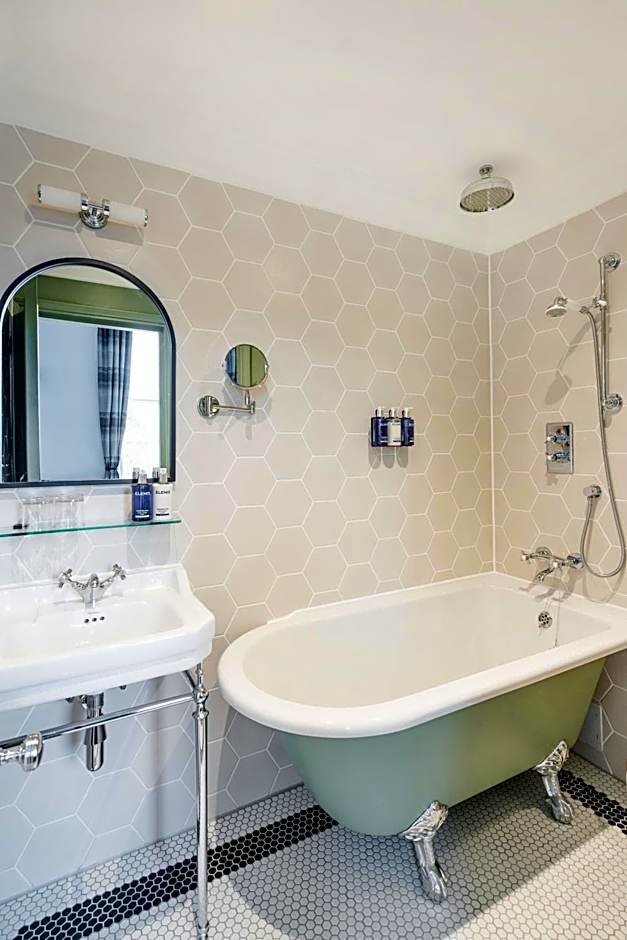 The Berkeley Square Hotel Bristol