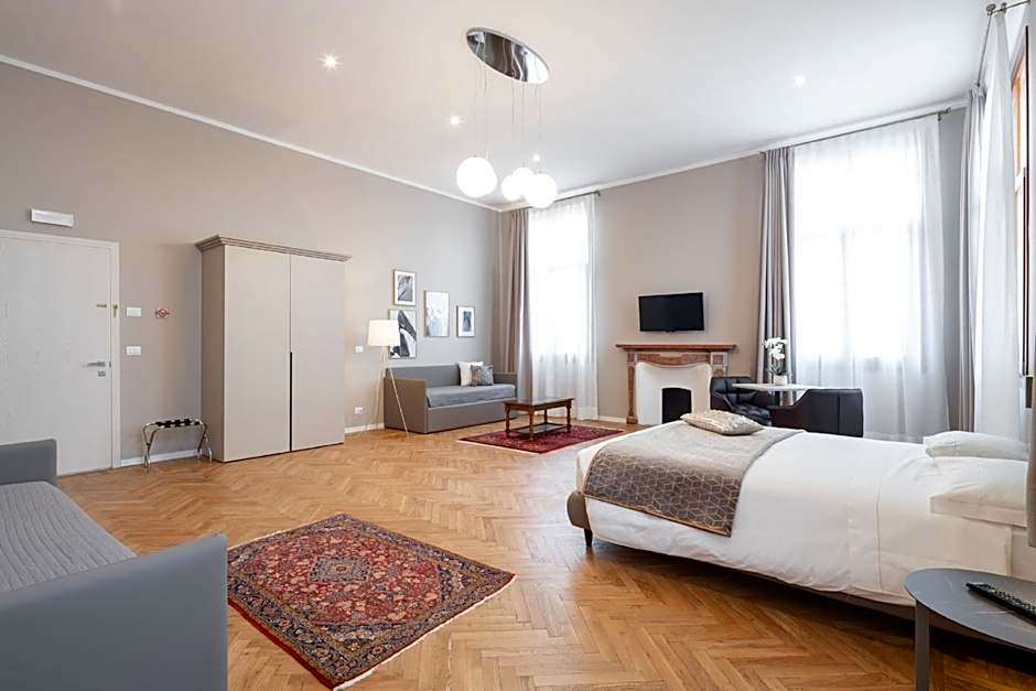 Hotel Palazzo Martinelli Dolfin