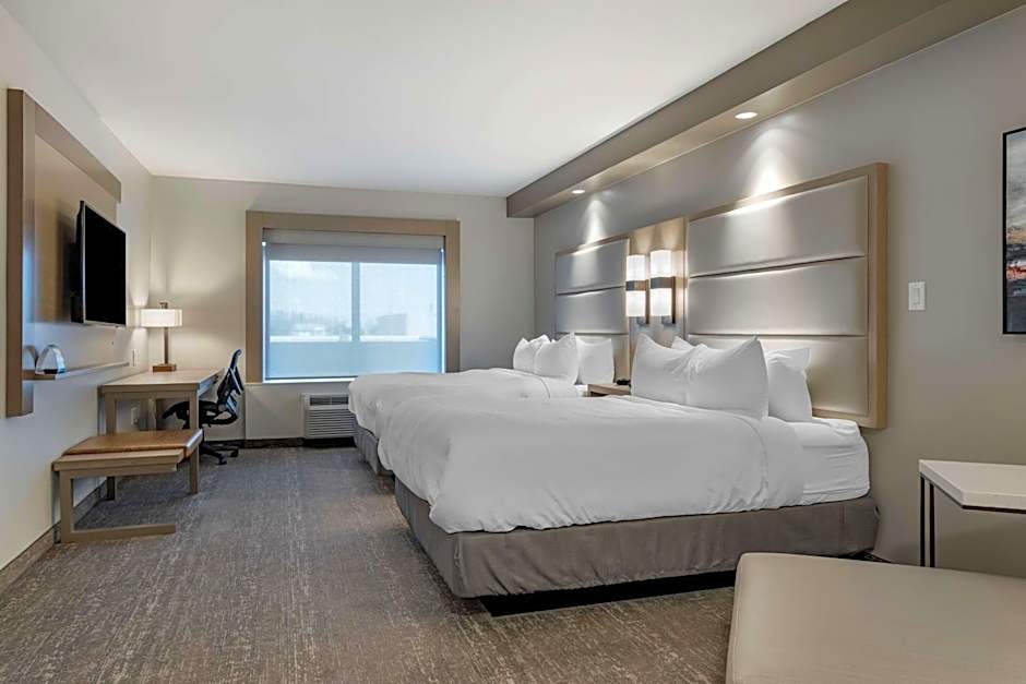 Best Western Premier Prince Albert