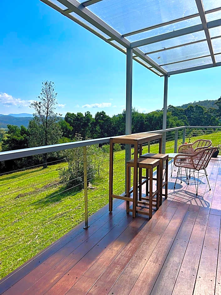 Tiny Nerak, Nethercote near Eden