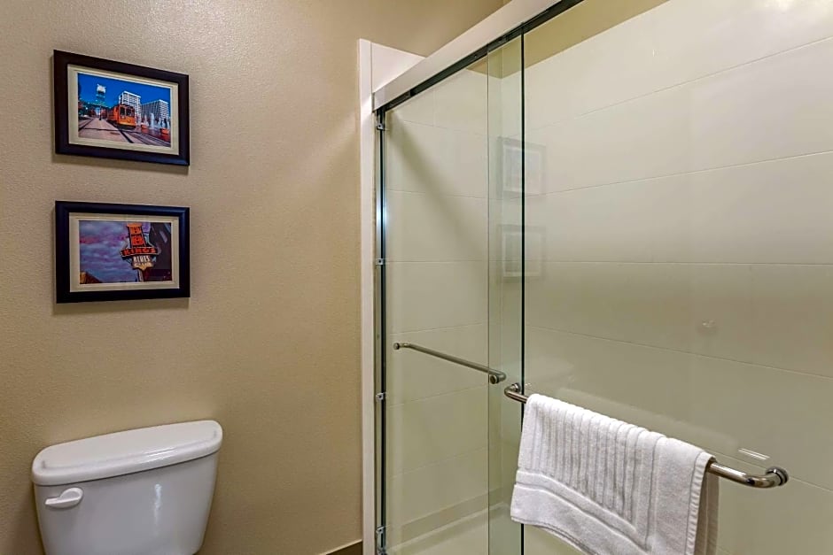 Comfort Suites Cordova