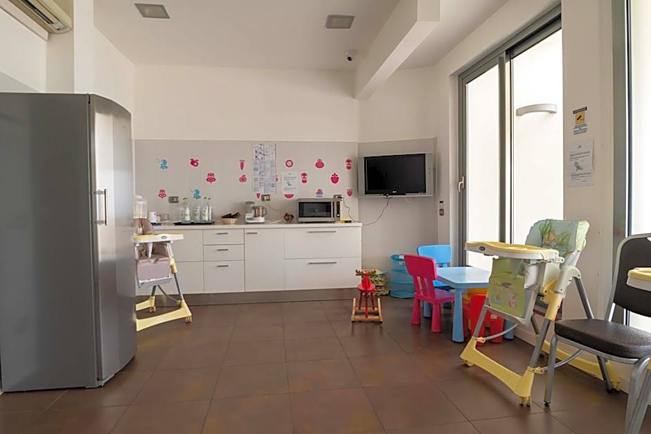 Hotel Abruzzo Marina