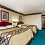 Super 8 by Wyndham Piedmont Greenville Area