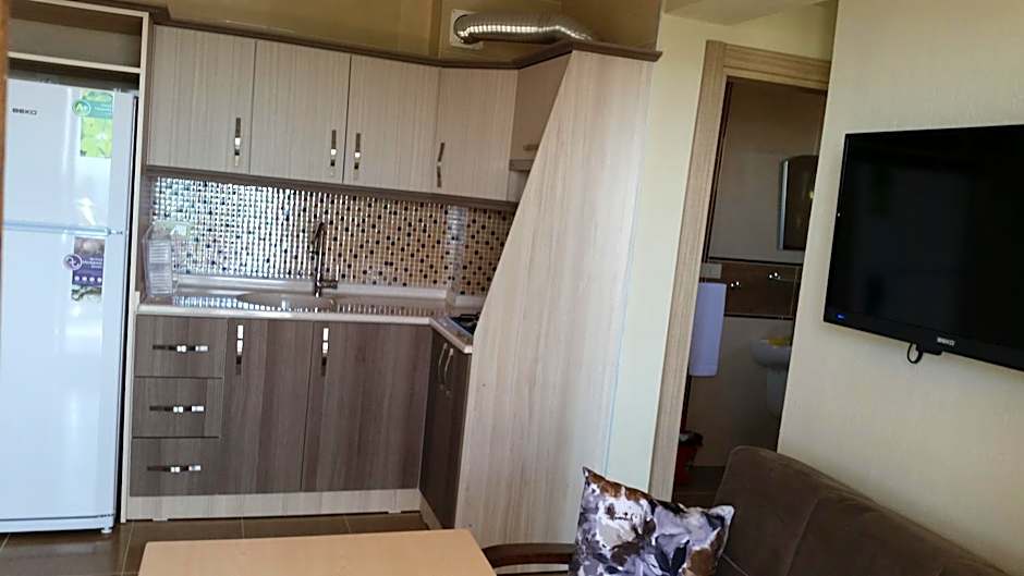 Lebedos Apart Hotel 1