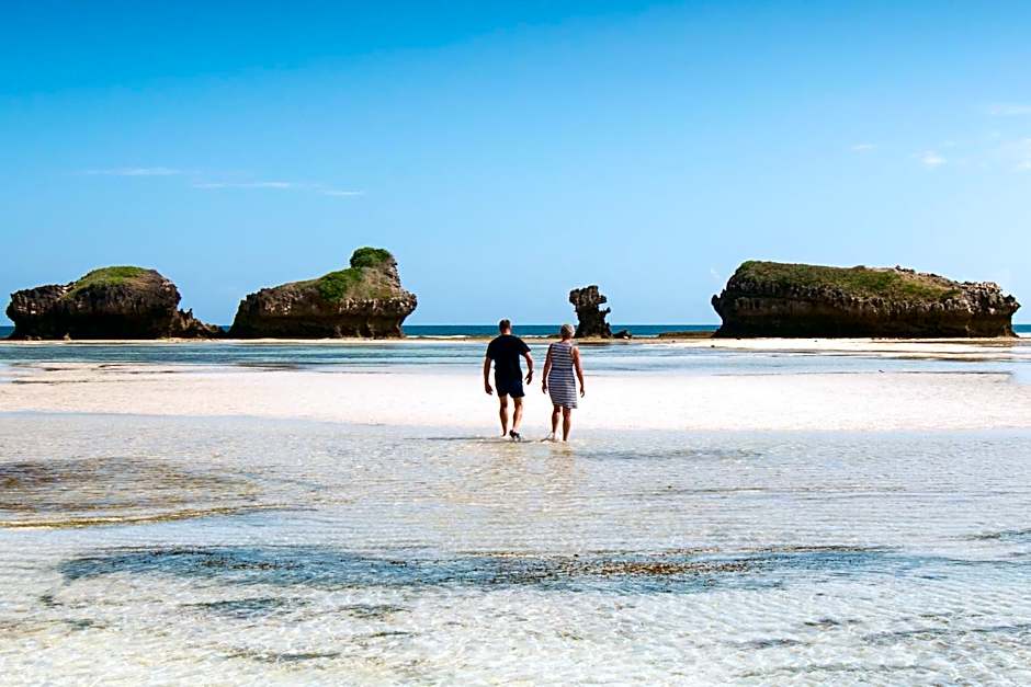 The Charming Lonno Lodge Watamu