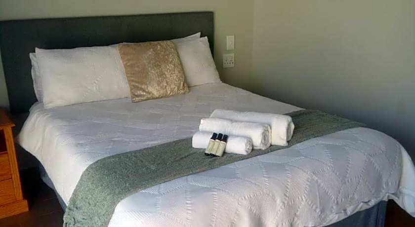Harnham Mountain Lodge