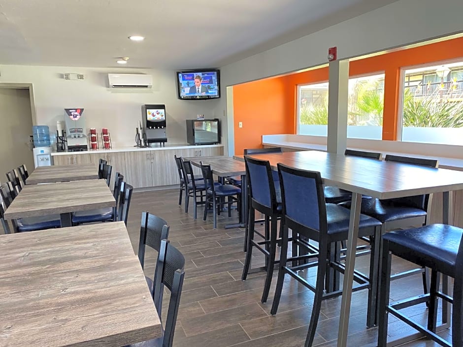 Best Western Andersens Inn