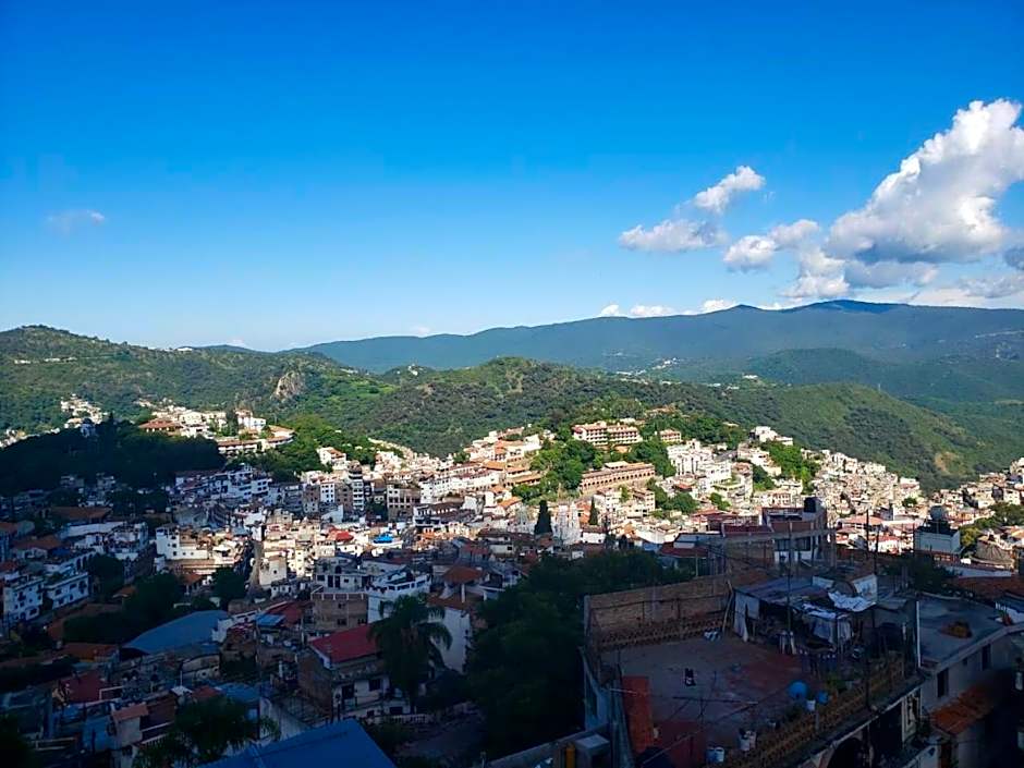 Casa Vista Taxco