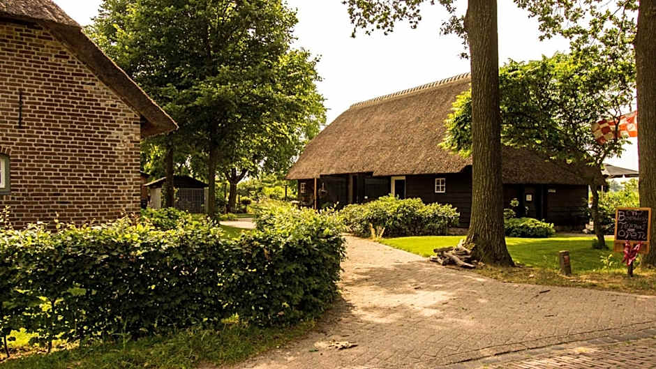 Erfgoed & Logies Den Heijkant