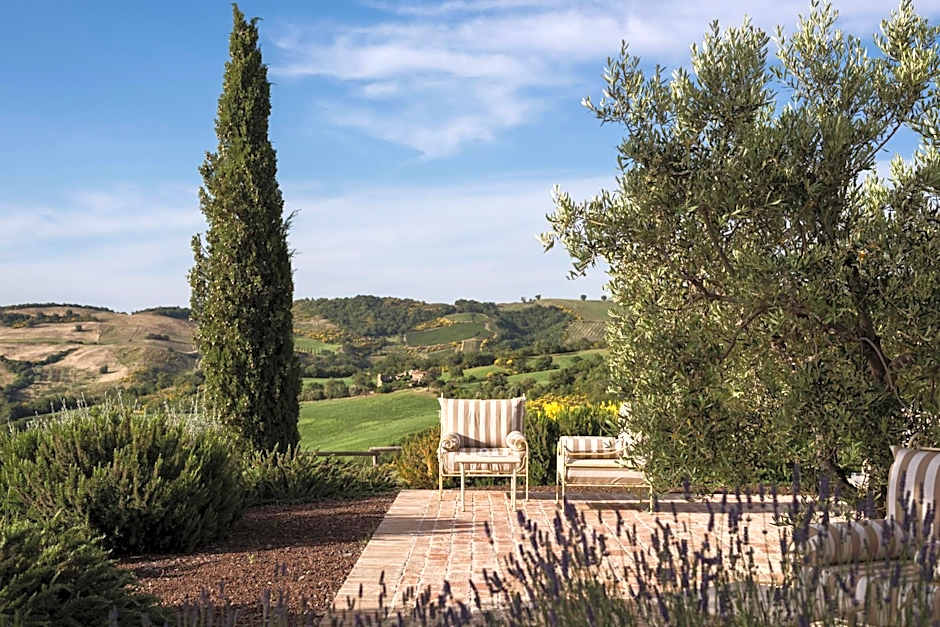 Dimora Santa Margherita - Relais di Charme