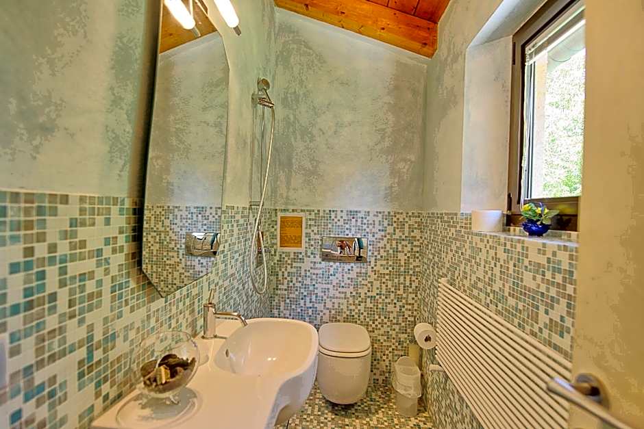 Villa Casa Lucia by PosarelliVillas